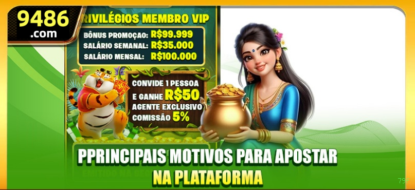 Jogo Responsável