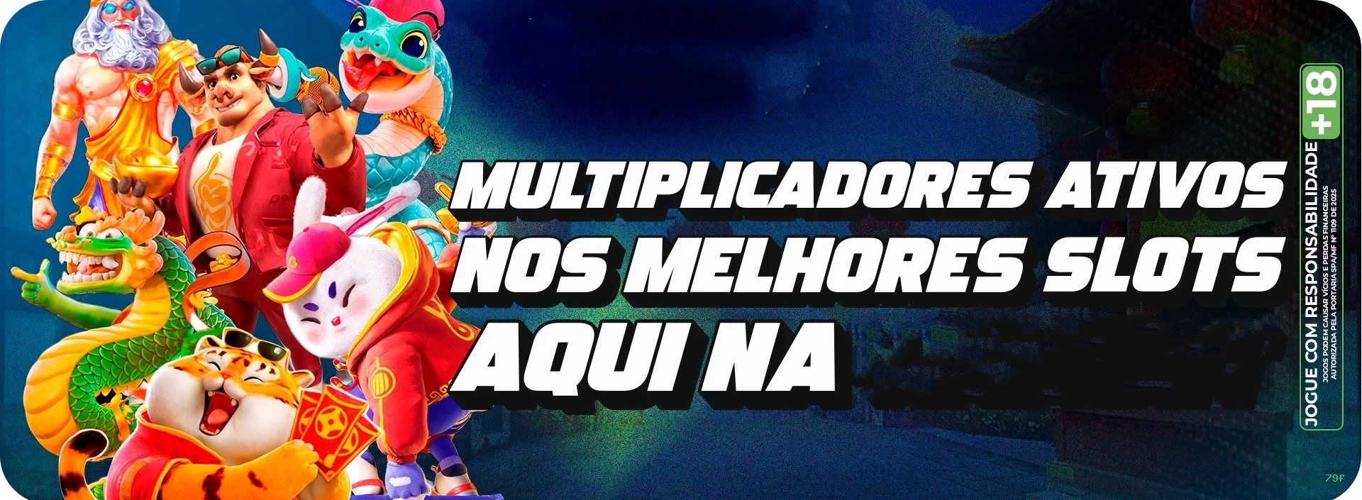 Promoções 79f